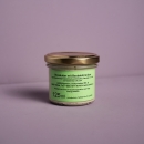 Sheabutter mit Baobaböl & Aloe Vera, Togo, 125 ml