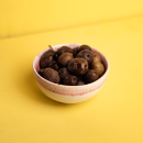 ingvi Oliven Nyons, Rohkostqualität, Bio, 500g