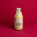 Lemonheart Ingwer-Zitronen Elixier, Rohkost, Bio, 250ml