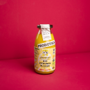 Lemonheart Zitrone-Kurkuma Elixier, Rohkost, Bio, 250ml