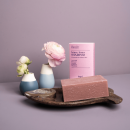 feines, festes Shampoo Sault