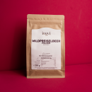 ingvi Wildpreiselbeerpulver, Rohkostqualität, Bio, 250g