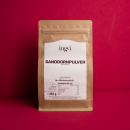 ingvi Sanddornpulver, Rohkostqualität, Bio, 250g