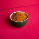 ingvi Sanddornpulver, Rohkostqualität, Bio, 250g