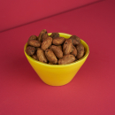 ingvi Kakaobohnen Criollo, Rohkostqualität, Bio, 500g