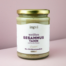 ingvi Sesammus weiß Escoba, Tahin,...
