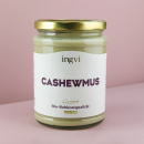 ingvi Cashewmus, Rohkostqualität, Bio