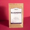 ingvi Blaumohn, Rohkostqualität, Bio 500g