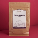 ingvi Chiasamen, Rohkostqualität, Bio, 1000g