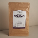 ingvi Mazafati Datteln entsteint, Rohkostqualität,...