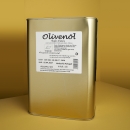 Olivenöl Wildwuchs, Rohkostqualität, Bio