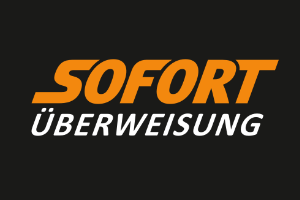 Icon für SOFORT Überweisung